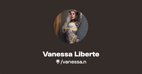 Vanessa Liberte OnlyFans Leaks